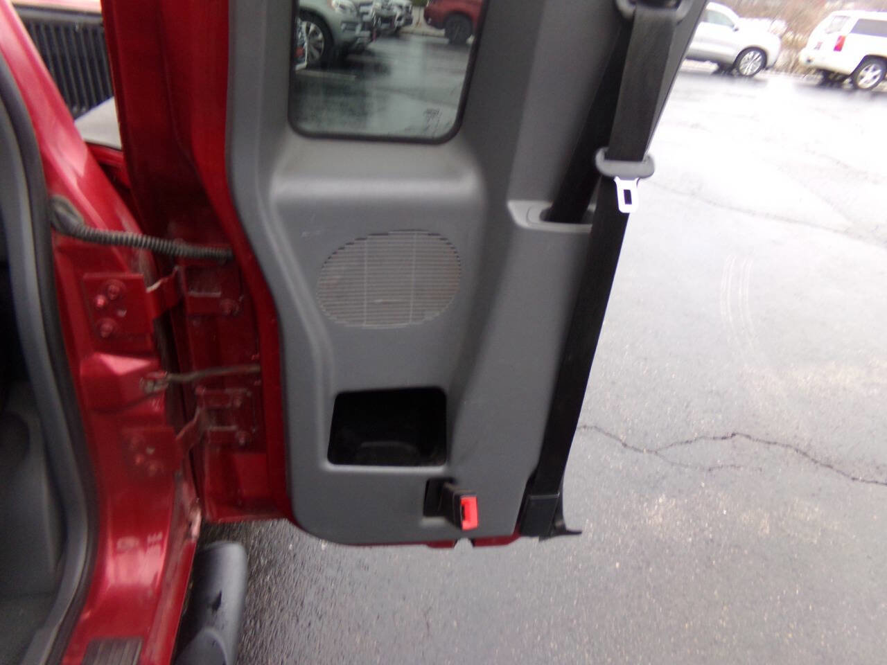 Used 2005 Ford Ranger XLT image 10