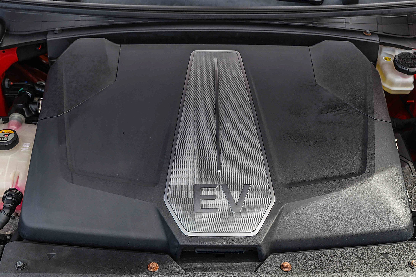 Certified 2023 Kia EV6 GT-Line AWD/4WD image 28