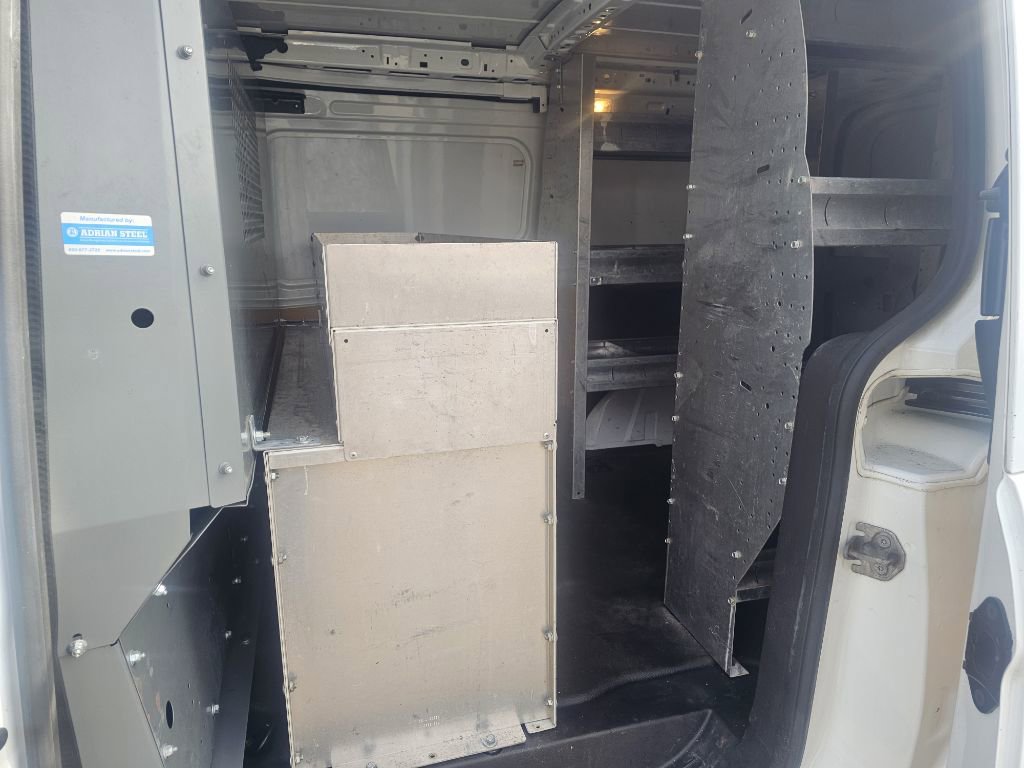 Used 2018 Ford Transit Connect XL image 32