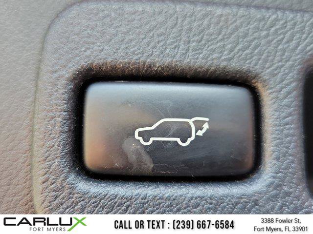 Used 2016 Lexus NX 200t FWD image 13