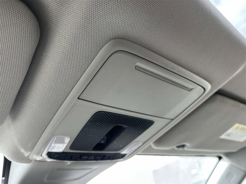 Certified 2023 Honda CR-V EX-L image 32