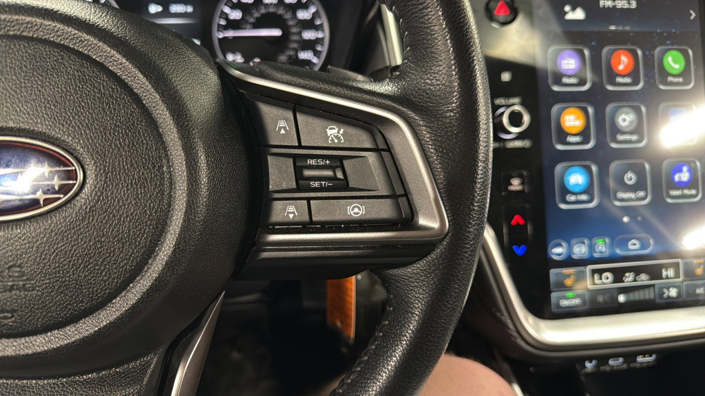 Certified 2024 Subaru Legacy Premium image 22