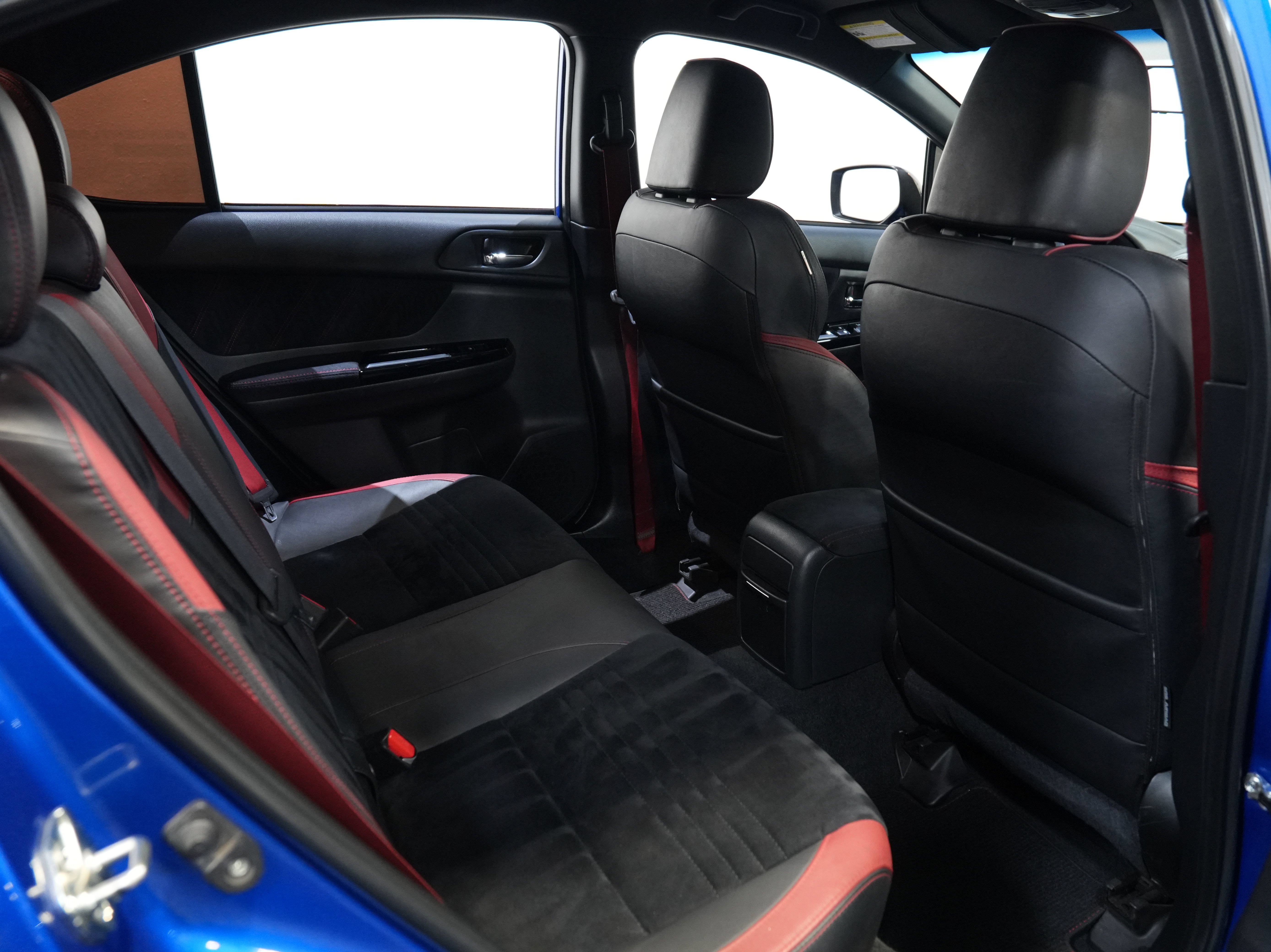 Used 2018 Subaru WRX STI Type RA AWD/4WD image 41