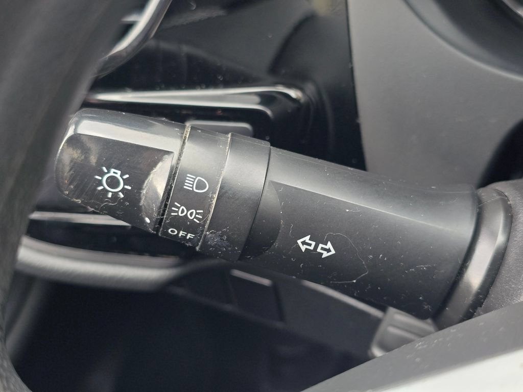 Used 2018 Mitsubishi Outlander ES FWD image 28