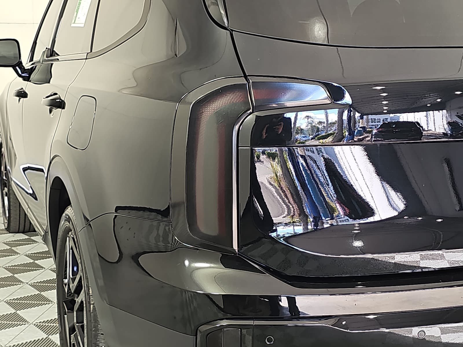 Used 2024 Kia Telluride SX Prestige X-Line AWD/4WD image 32