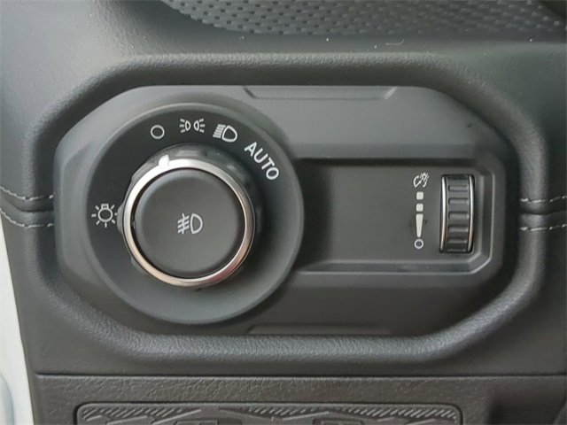Used 2024 Jeep Wrangler Unlimited Rubicon 392 image 27