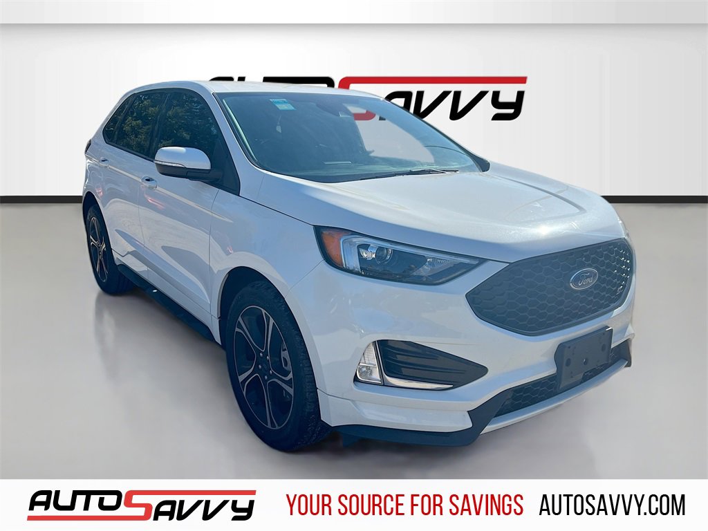 Used 2023 Ford Edge ST