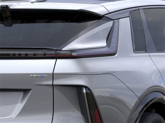 New 2026 Cadillac Lyriq Signature Sport image 11