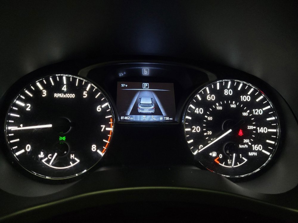 Used 2019 Nissan Pathfinder SL w/ Cargo Package image 23