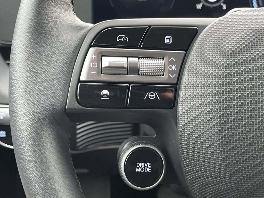 Certified 2025 Hyundai Ioniq 5 SEL RWD image 10