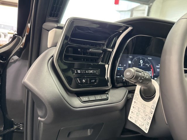 New 2026 Lexus TX 350 AWD image 36