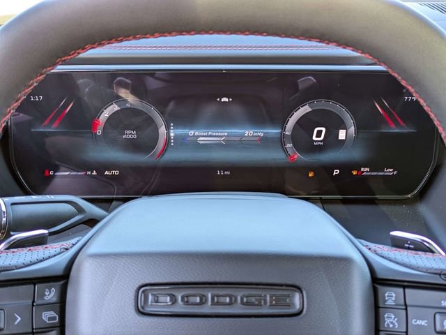 New 2026 Dodge Charger R/T Scat Pack image 29