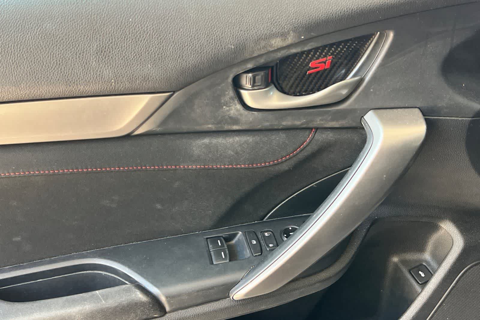 Used 2019 Honda Civic Si image 15
