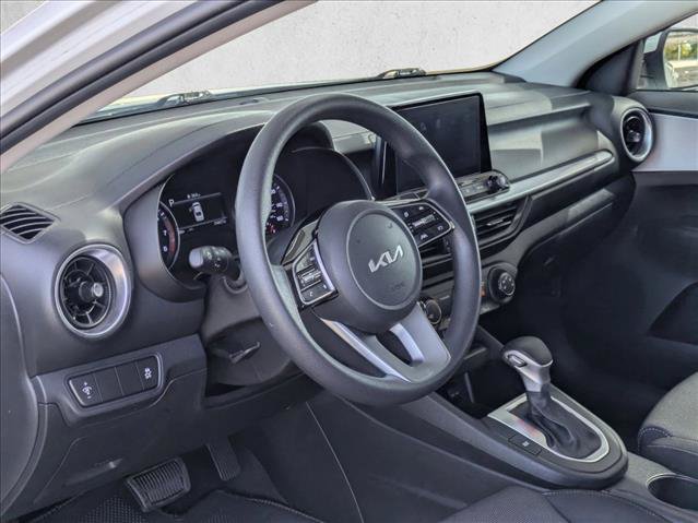 Used 2023 Kia Forte LX FWD image 10
