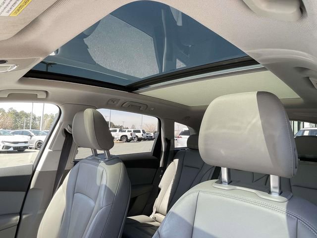 Used 2021 Audi Q7 3.0T Premium Plus w/ Premium Plus Package image 27