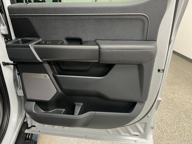 Used 2025 Ford F150 Lariat image 48