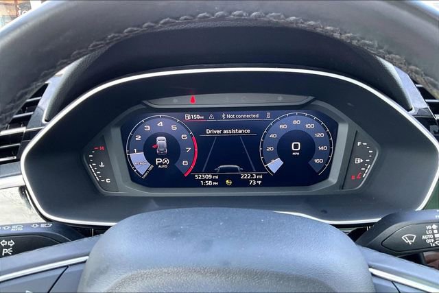 Used 2023 Audi Q3 2.0T Premium image 13