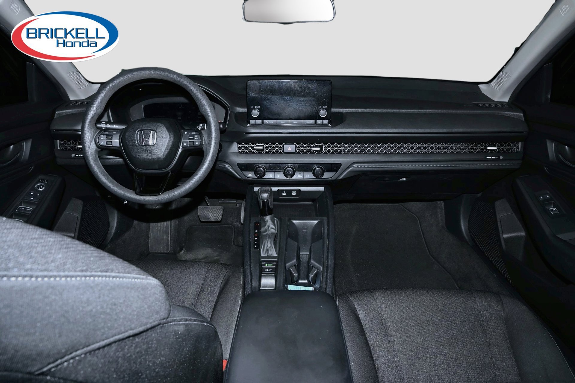 Certified 2023 Honda Accord EX image 14