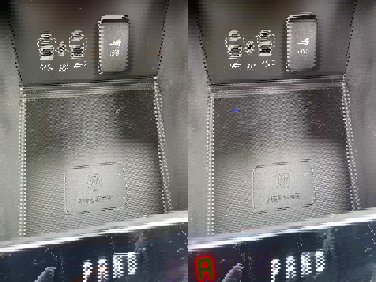 Certified 2025 Jeep Grand Cherokee Laredo w/ Luxury Tech Group I AWD/4WD image 13