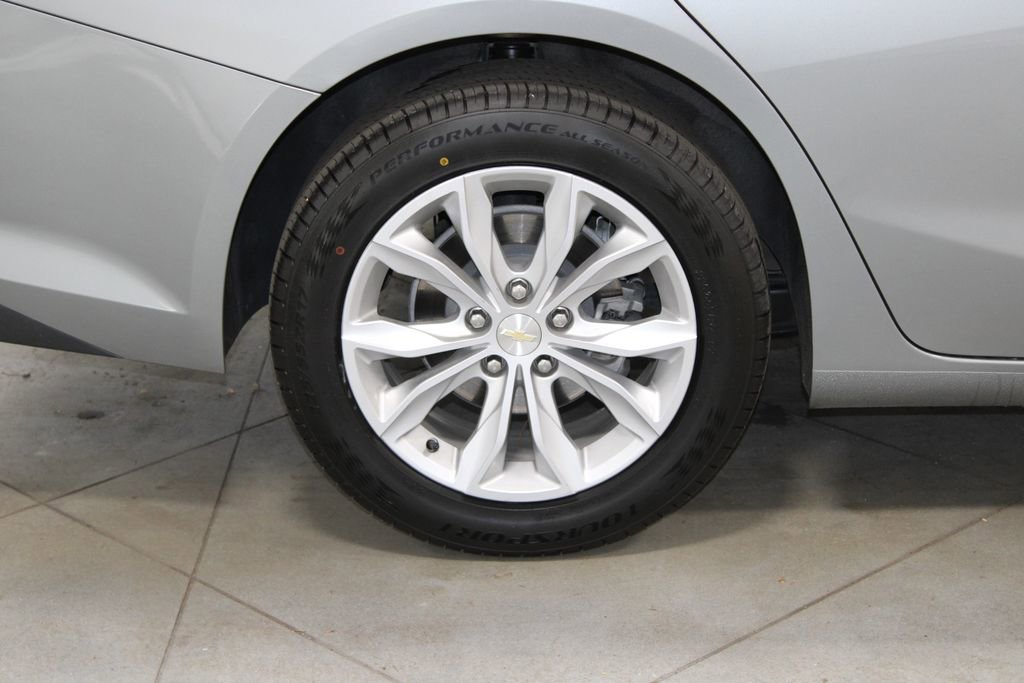 Used 2024 Chevrolet Malibu LT FWD image 13