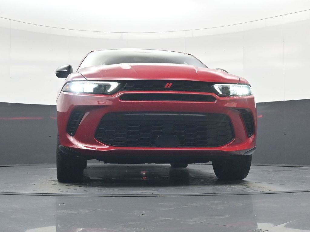 Used 2024 Dodge Hornet R/T image 16