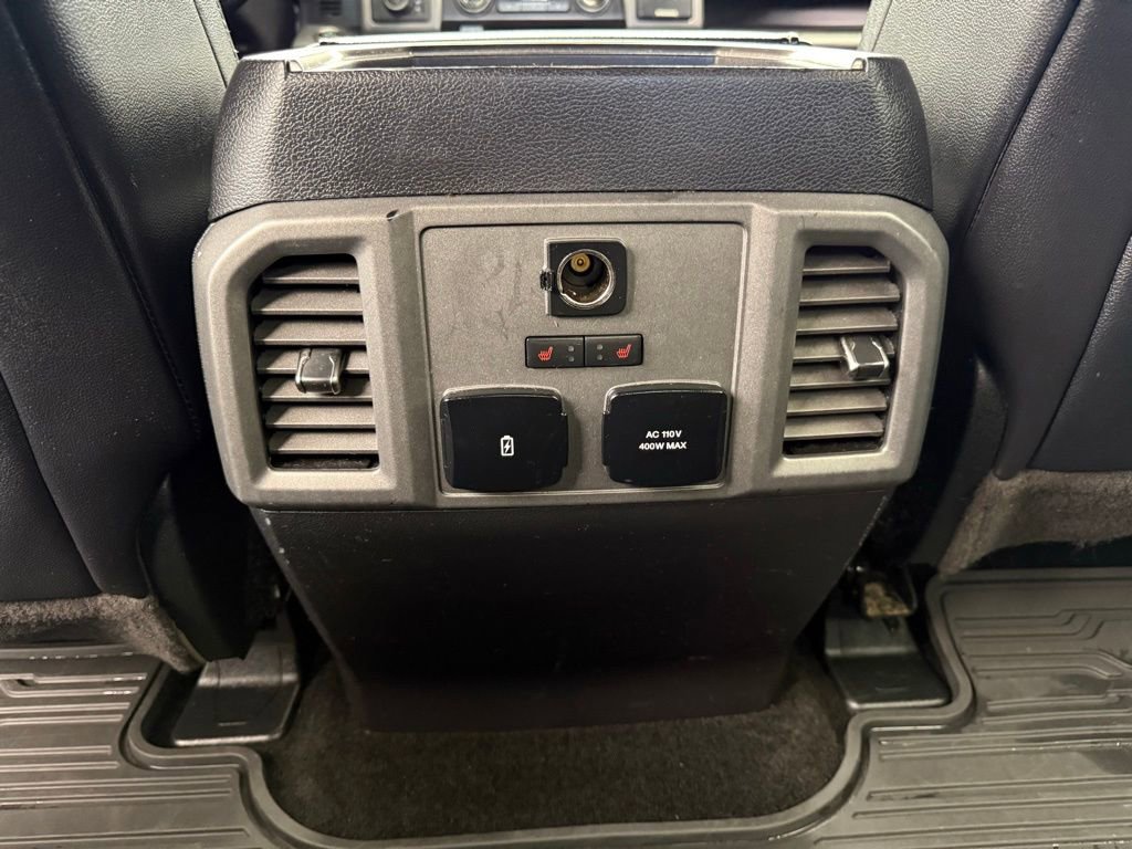 Used 2018 Ford F150 Raptor w/ Equipment Group 802A Luxury image 46