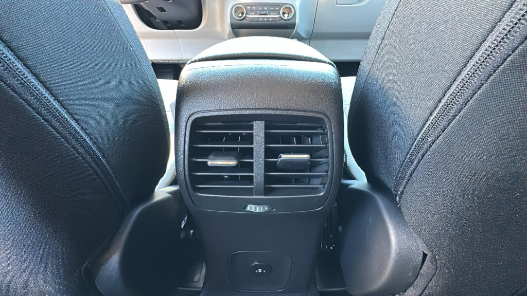 New 2026 Ford Escape Active w/ Cold Weather Package image 25