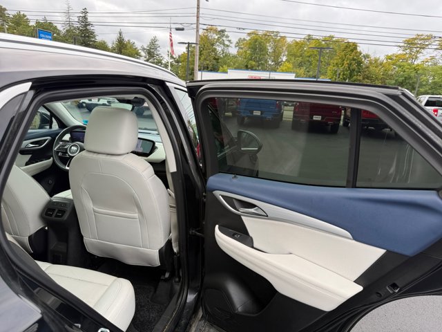 Certified 2024 Buick Envision Avenir AWD/4WD image 26