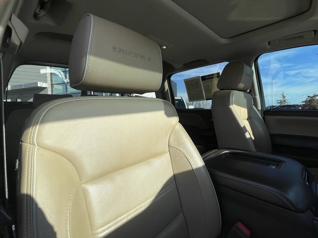 Used 2018 GMC Sierra 1500 Denali image 31