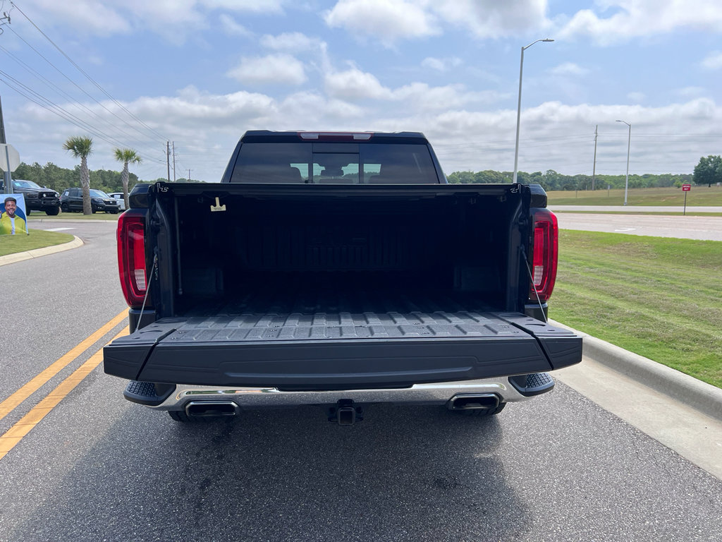 Used 2022 GMC Sierra 1500 SLT AWD/4WD image 7