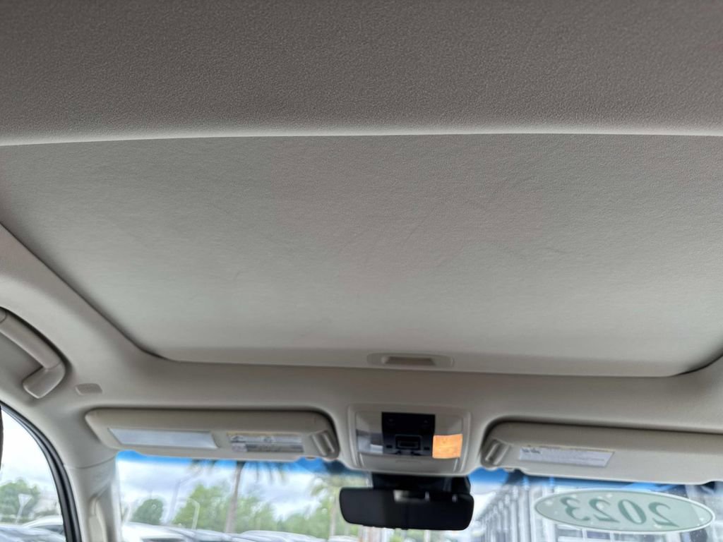 Used 2023 Lexus GX 460 Premium image 10