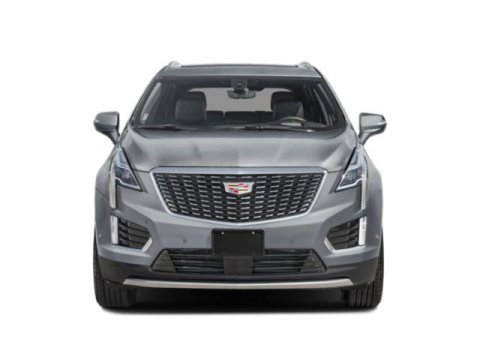 Certified 2023 Cadillac XT5 Luxury image 10