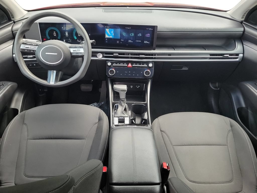Used 2026 Hyundai Tucson SEL Plus FWD image 11