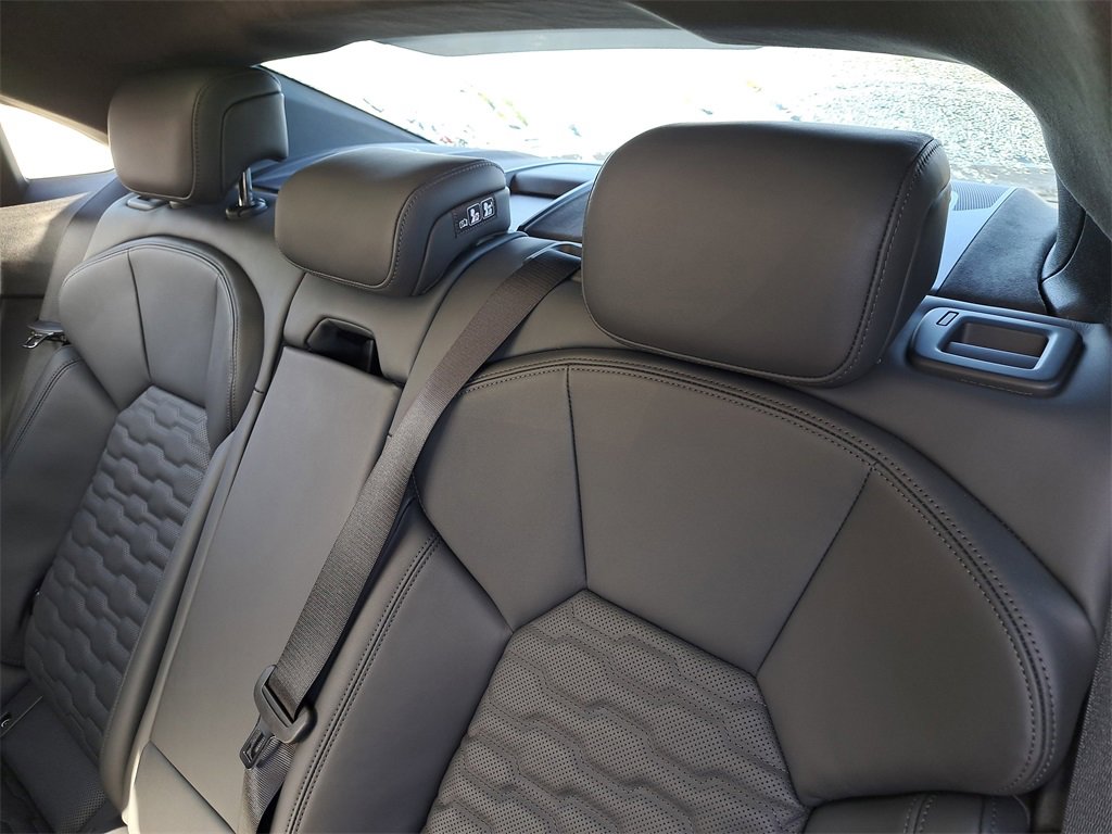 New 2026 Audi S e-tron GT Prestige image 27