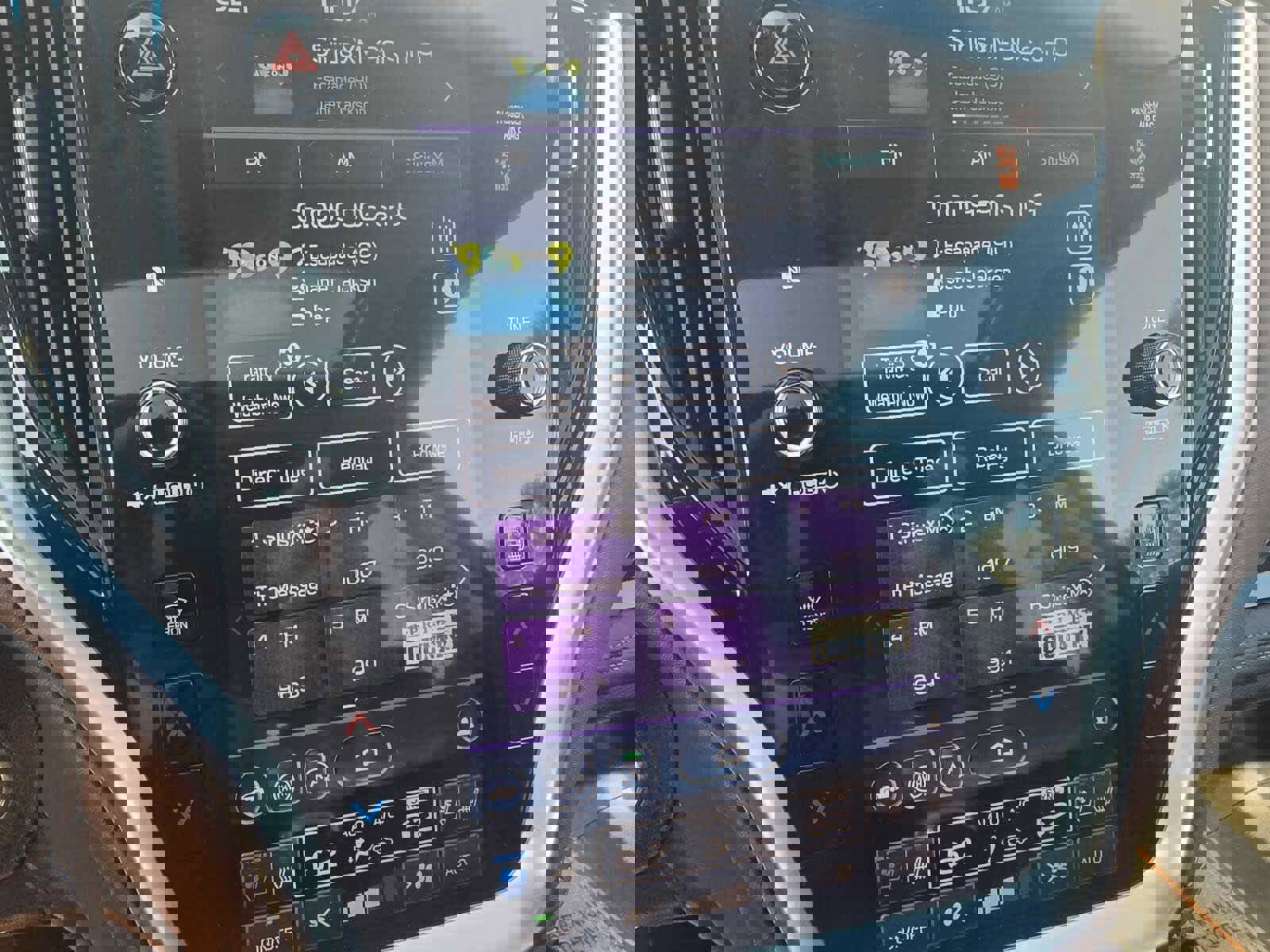 Used 2021 Subaru Outback Touring XT image 12