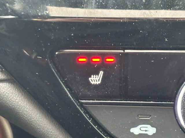 Certified 2023 Honda Accord EX-L image 16