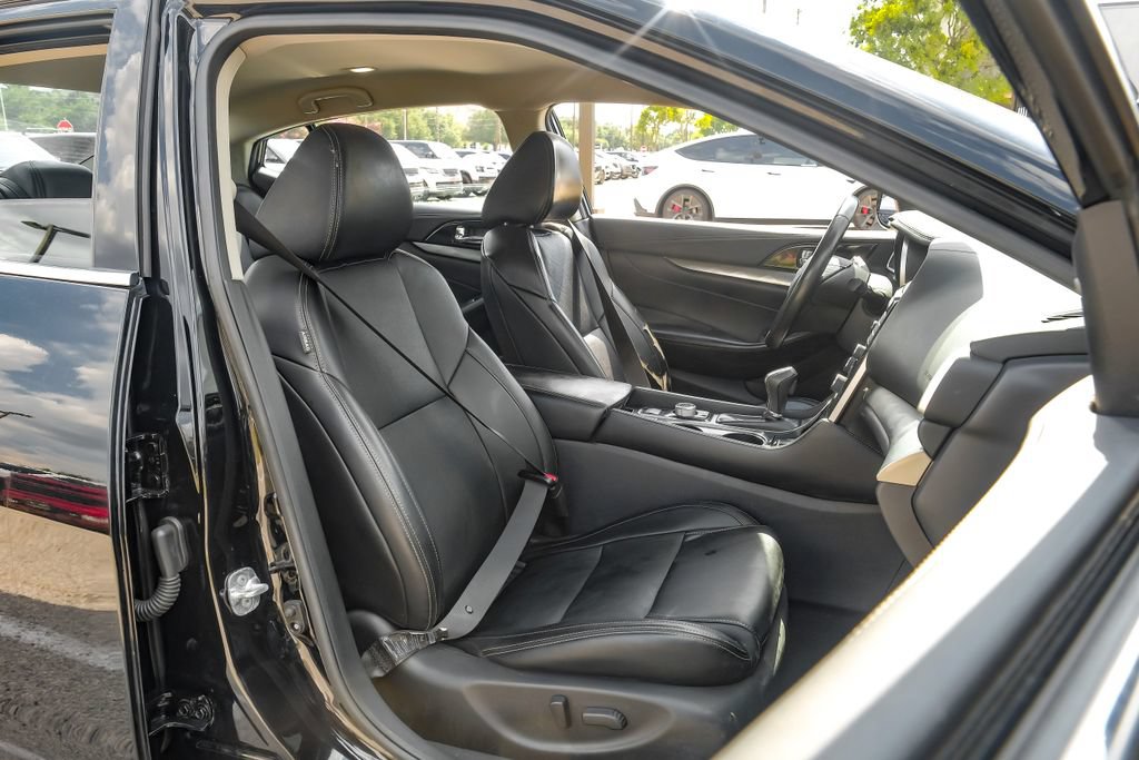Used 2021 Nissan Maxima 3.5 SV w/ Floor Mat Group FWD image 34