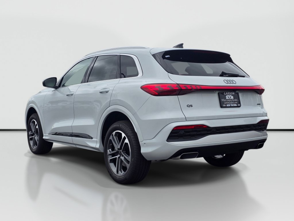 New 2026 Audi Q5 Premium Plus AWD/4WD image 3