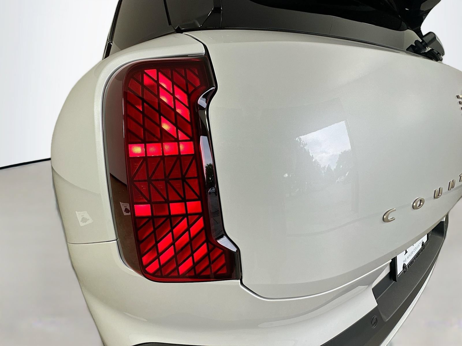 New 2027 MINI Cooper Countryman S AWD/4WD image 12