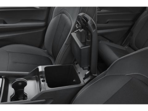 New 2026 Jeep Grand Cherokee L Limited AWD/4WD image 16