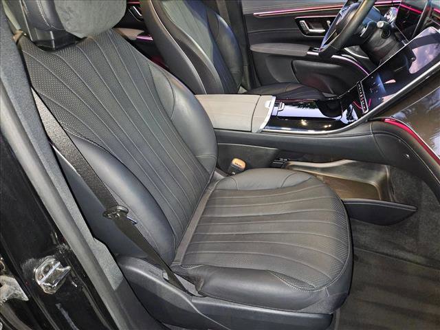 Used 2023 Mercedes-Benz EQS 450+ SUV image 20