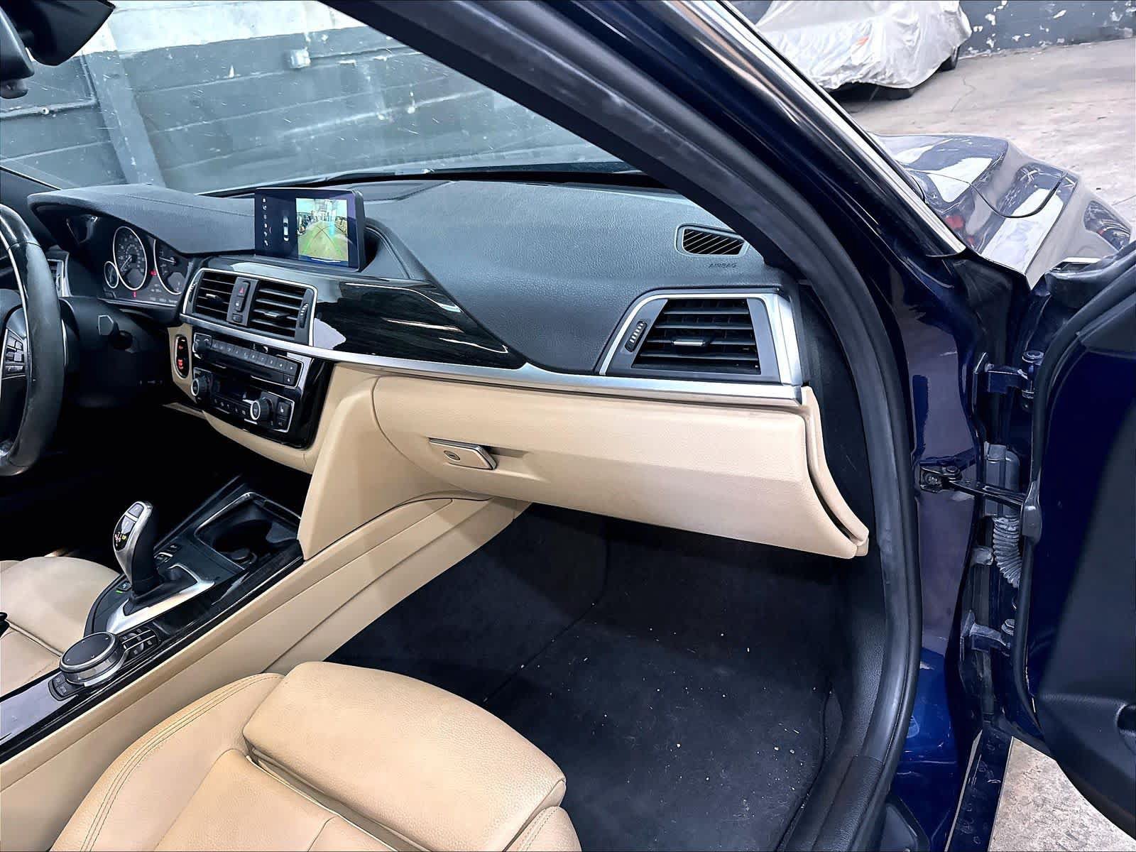 Used 2018 BMW 340i Sedan RWD image 18