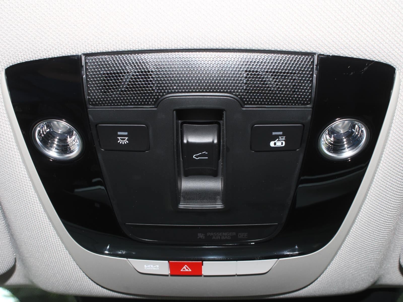 New 2026 Kia Sorento S w/ S Panoramic Sunroof Package AWD/4WD image 13