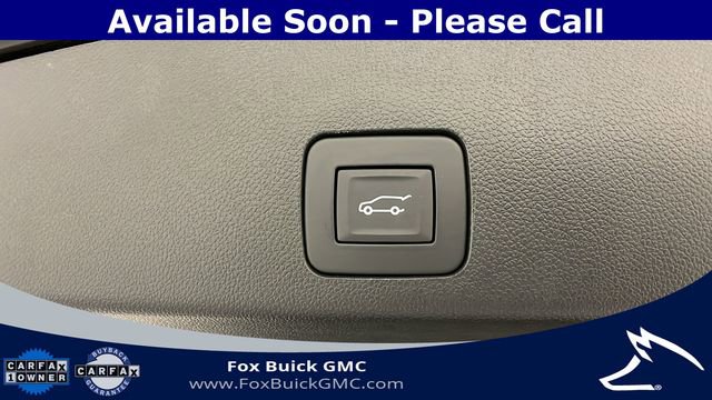 Certified 2023 Buick Encore GX Select w/ Sport Touring Package image 38