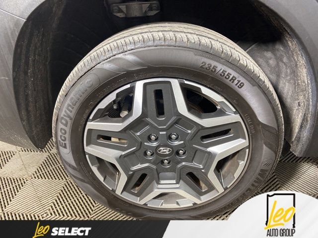 Used 2022 Hyundai Santa Fe SEL Premium AWD/4WD image 26
