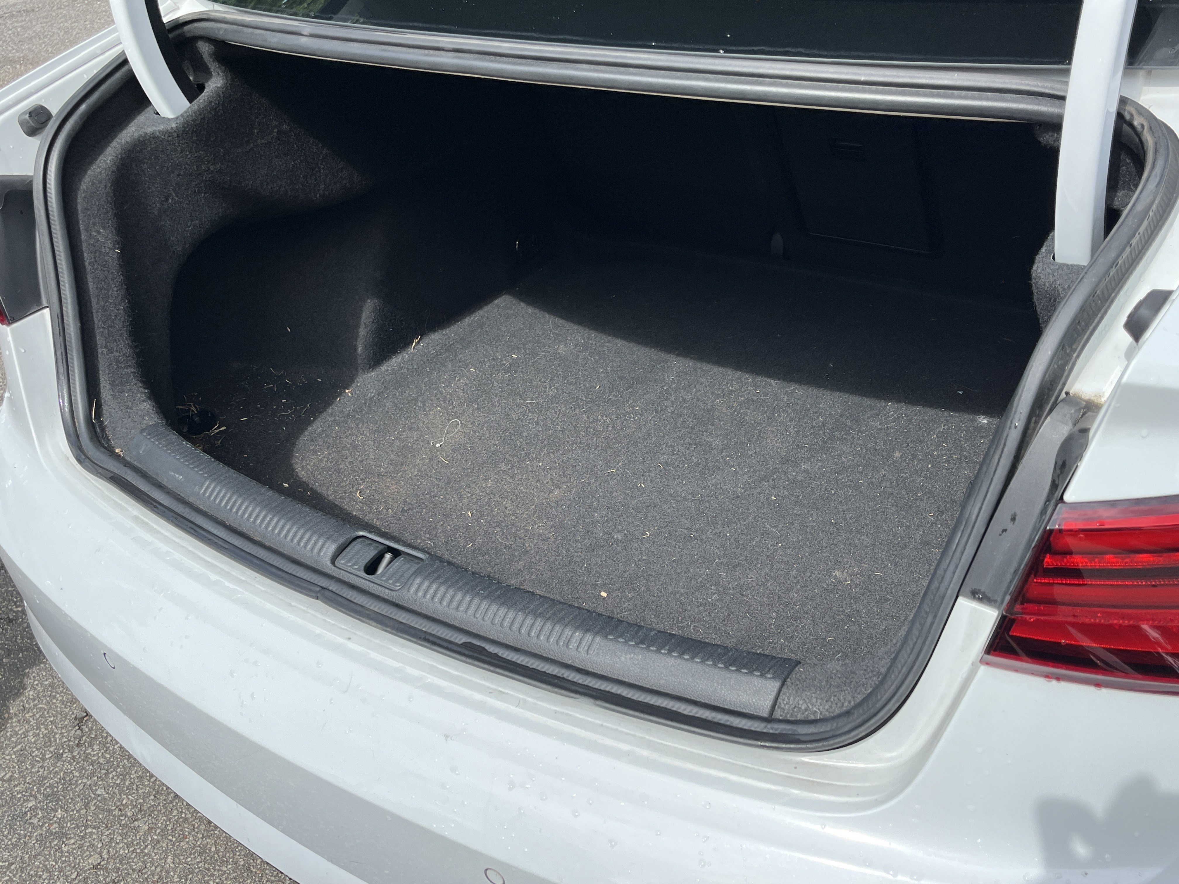 Used 2020 Audi A3 2.0T Premium FWD image 25