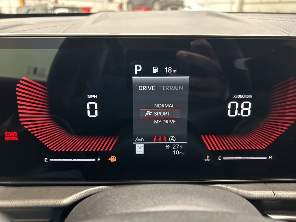 New 2026 Kia Sportage X-Line image 22