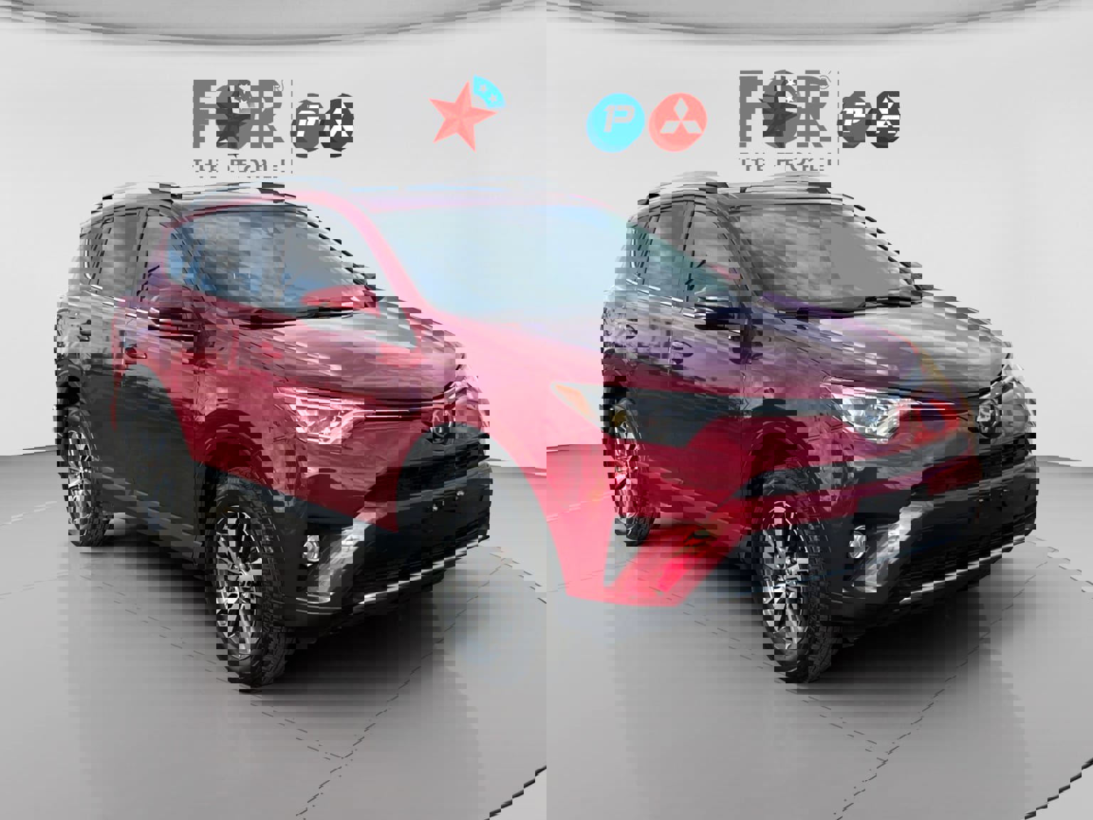 Used 2018 Toyota RAV4 XLE w/ Plus Extra Value Package image 7