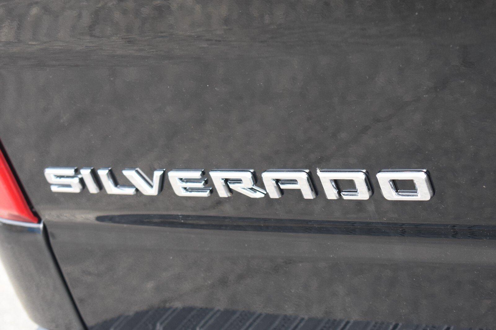 New 2026 Chevrolet Silverado 1500 W/T w/ WT Value Package image 16