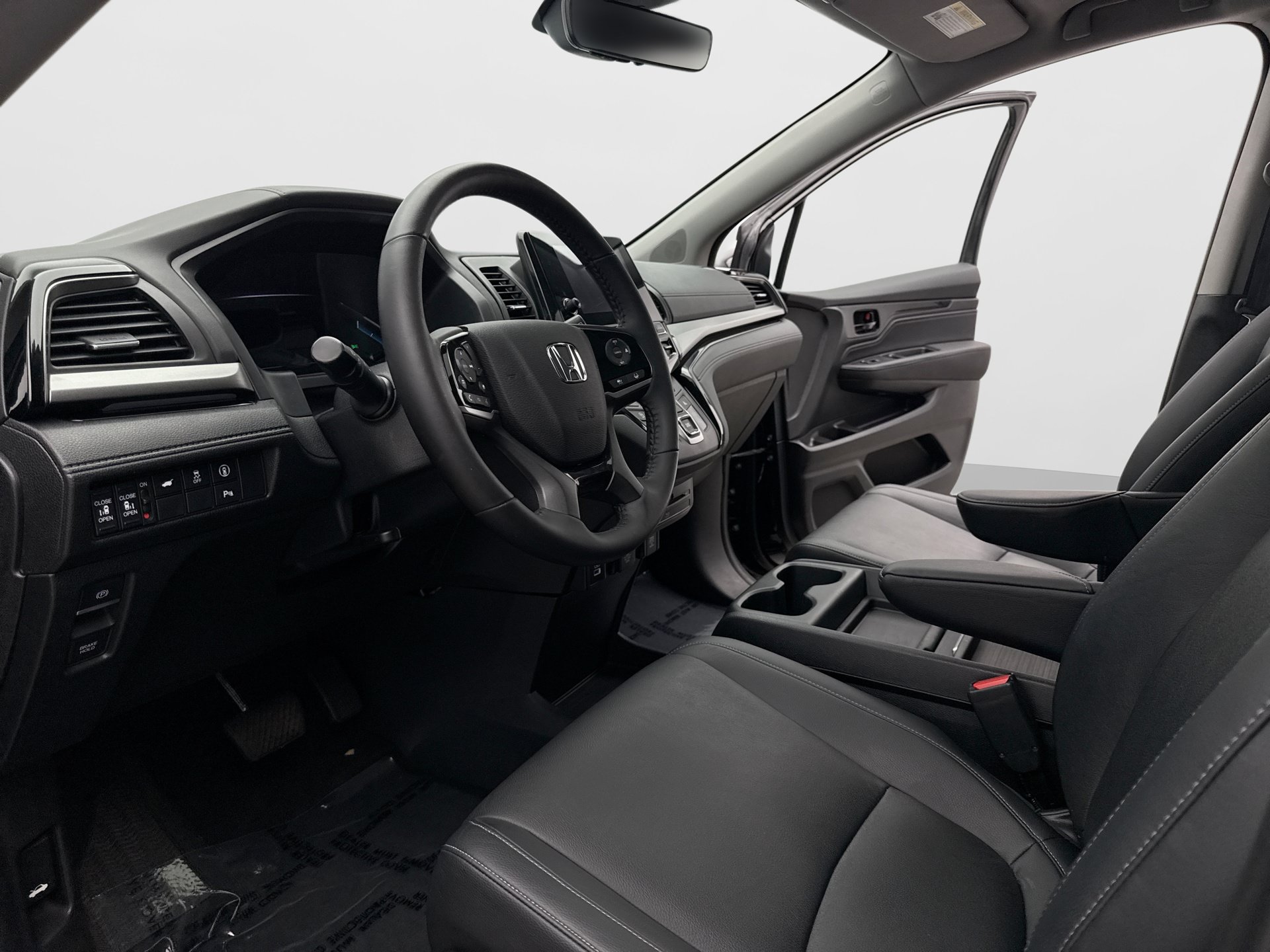 Used 2022 Honda Odyssey Touring image 12